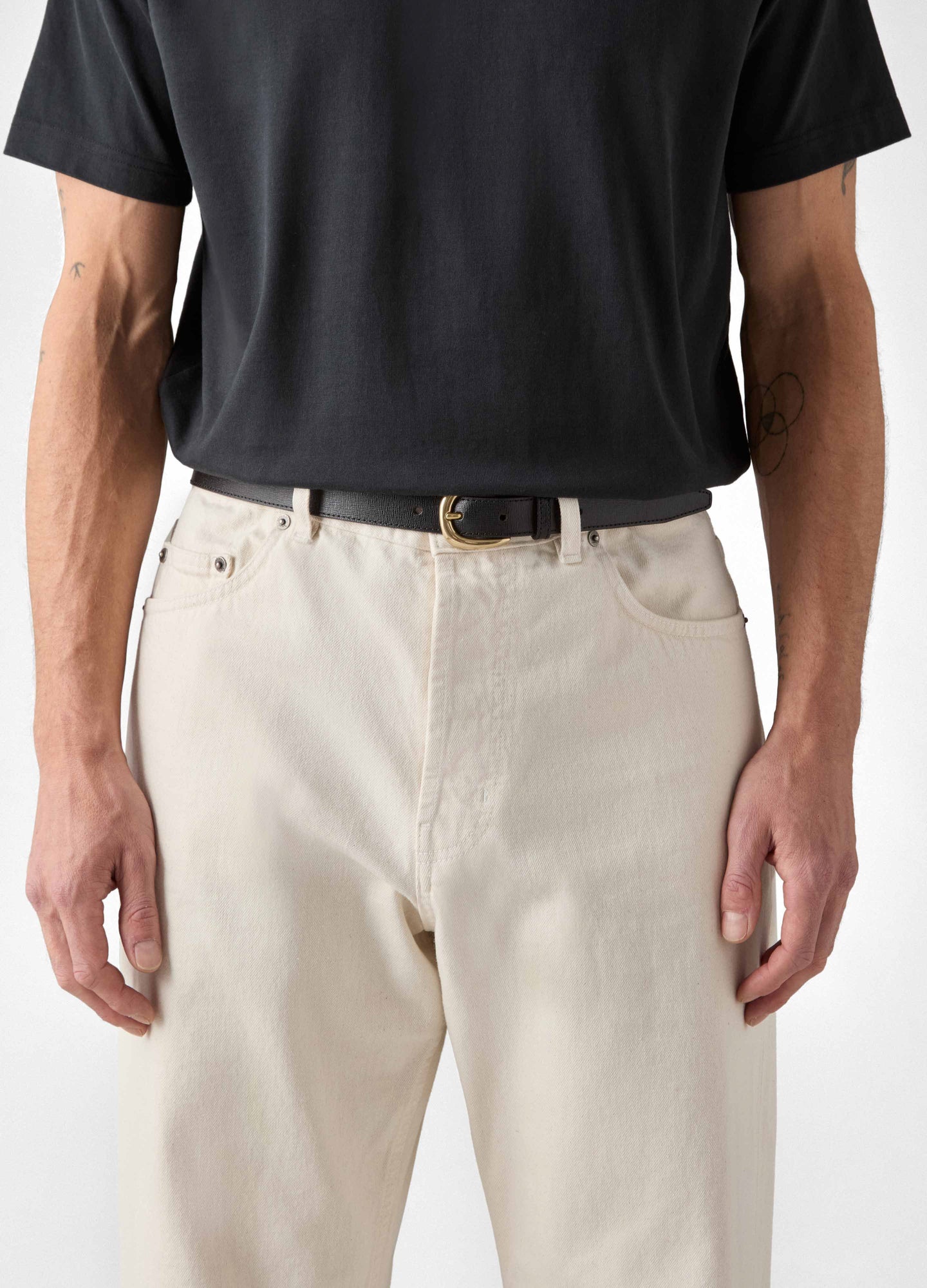 Arthuro Jeans - Ecru Berg & Berg