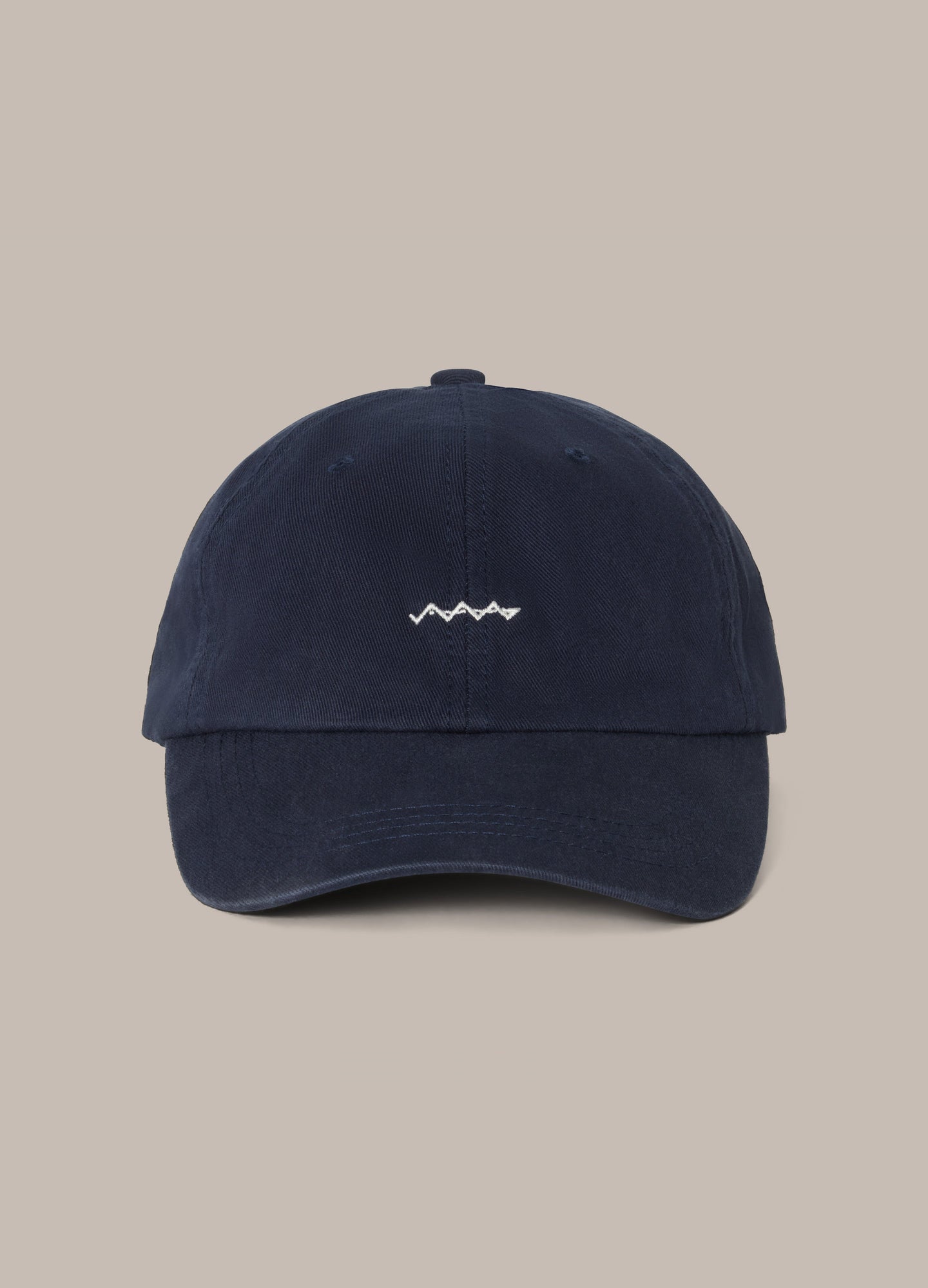 Dad Cap - Navy Berg & Berg