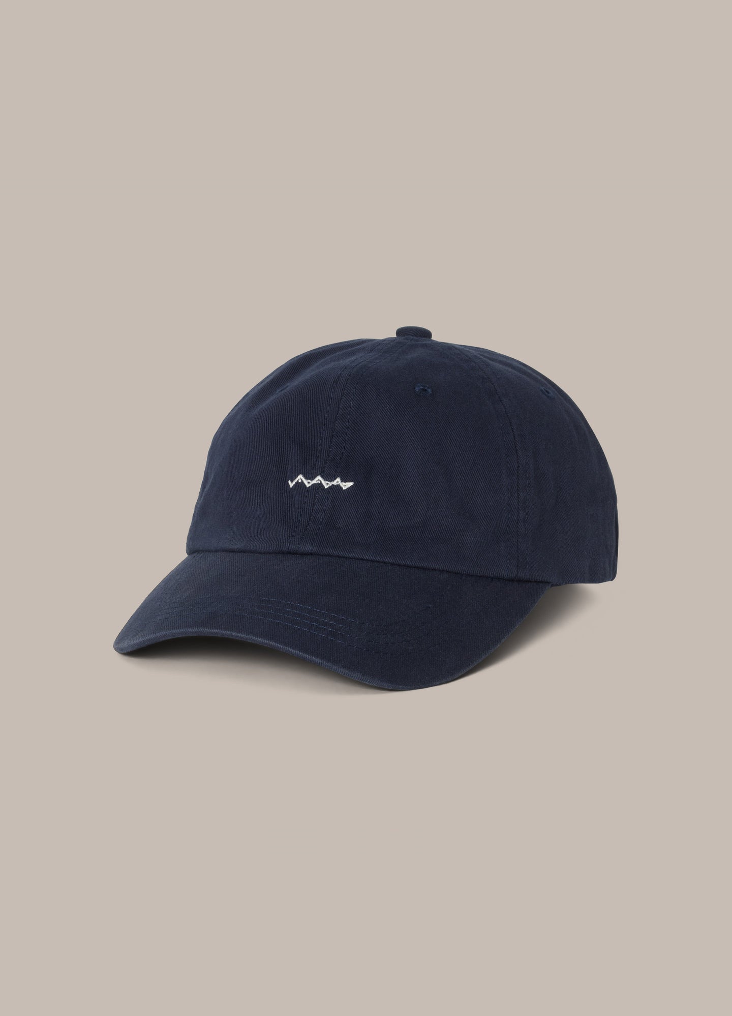 Dad Cap - Navy Berg & Berg