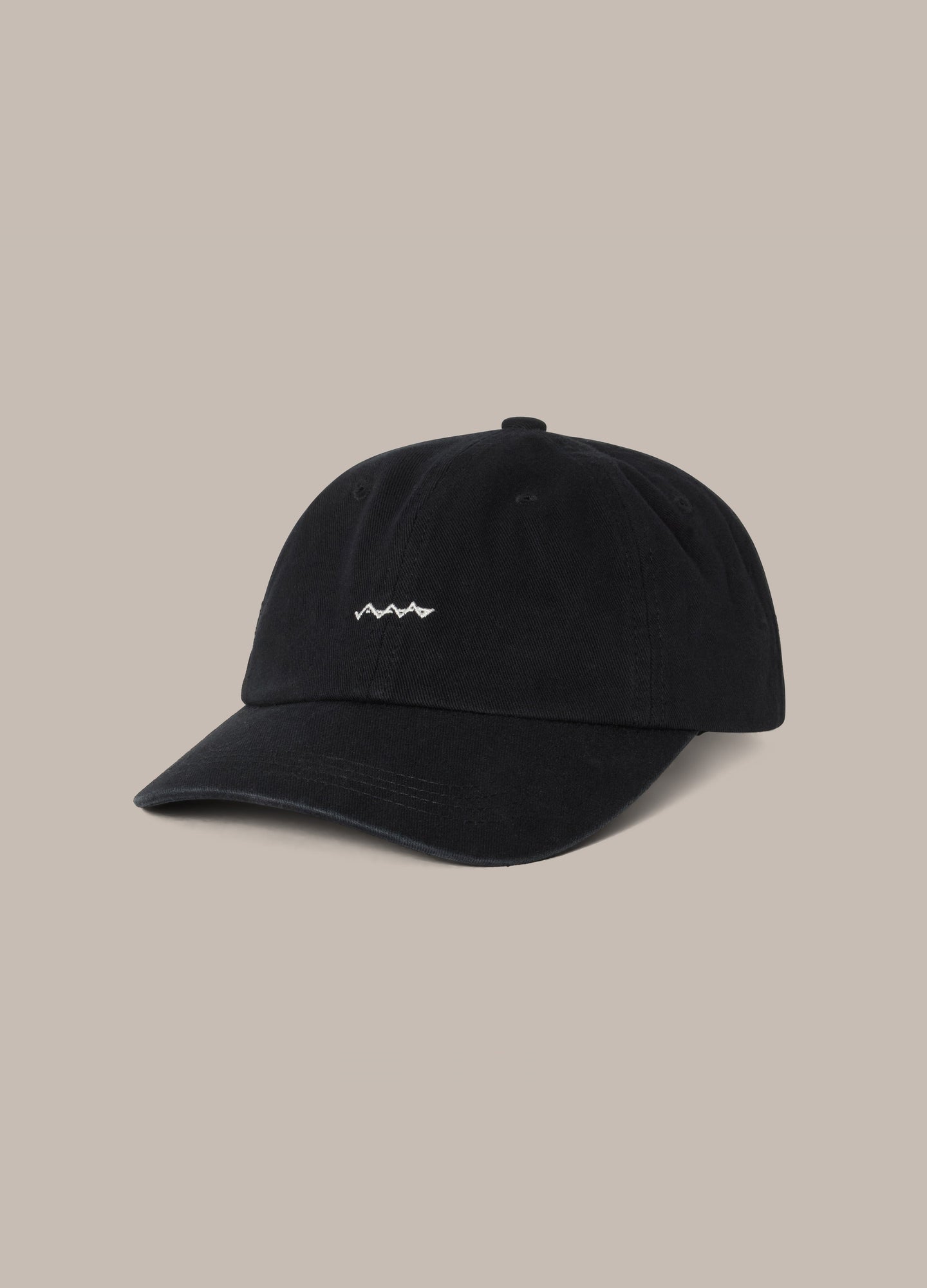 Dad Cap - Black Berg & Berg