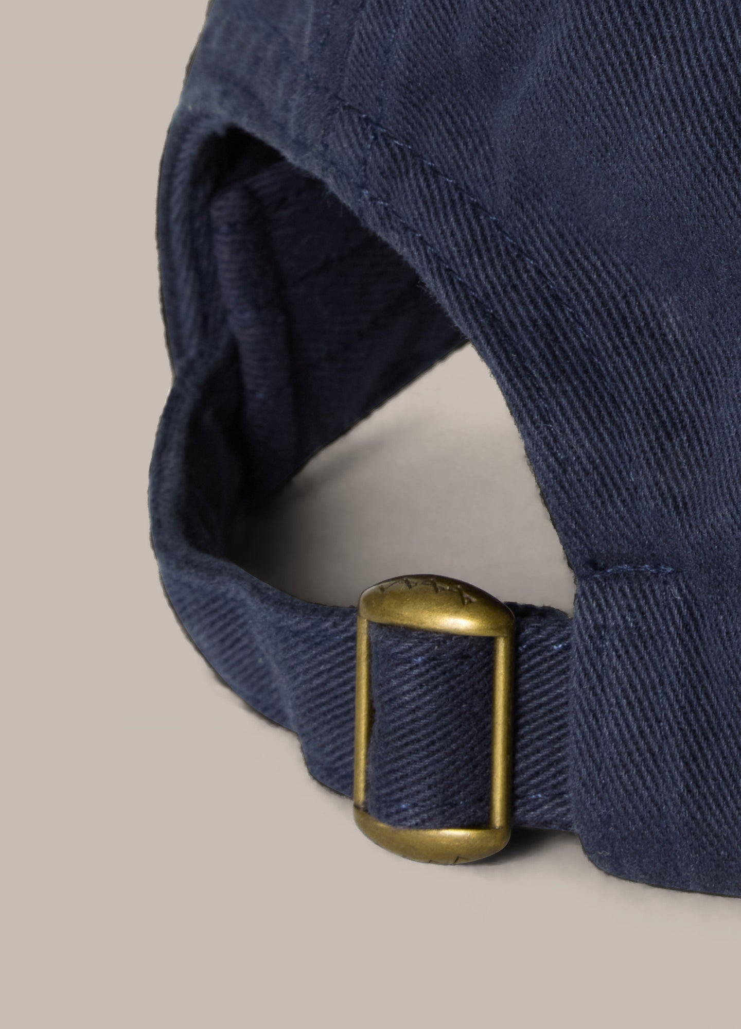 Dad Cap - Navy Berg & Berg