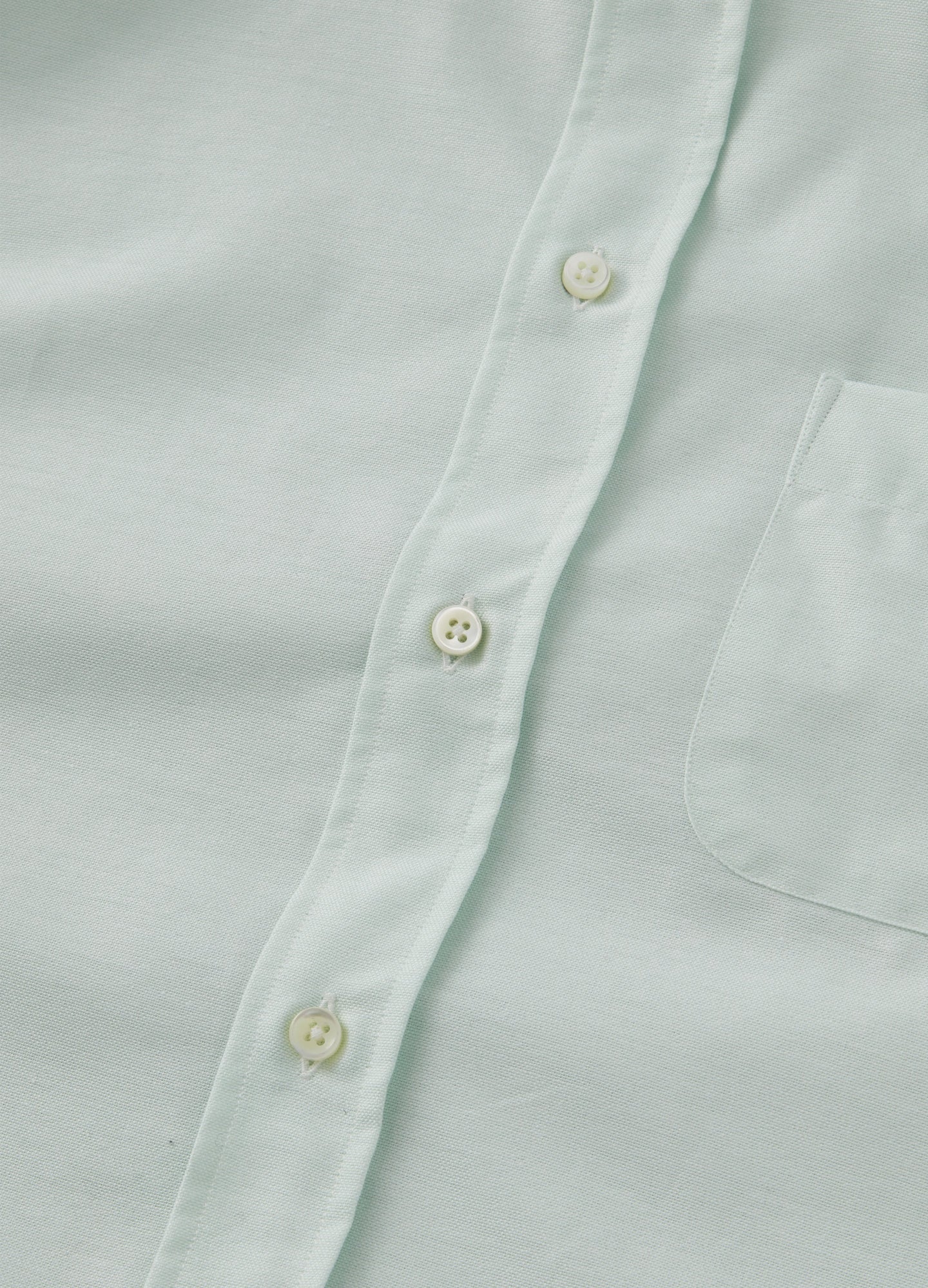 Ferdinand Button Down Shirt - Wasabi Berg & Berg